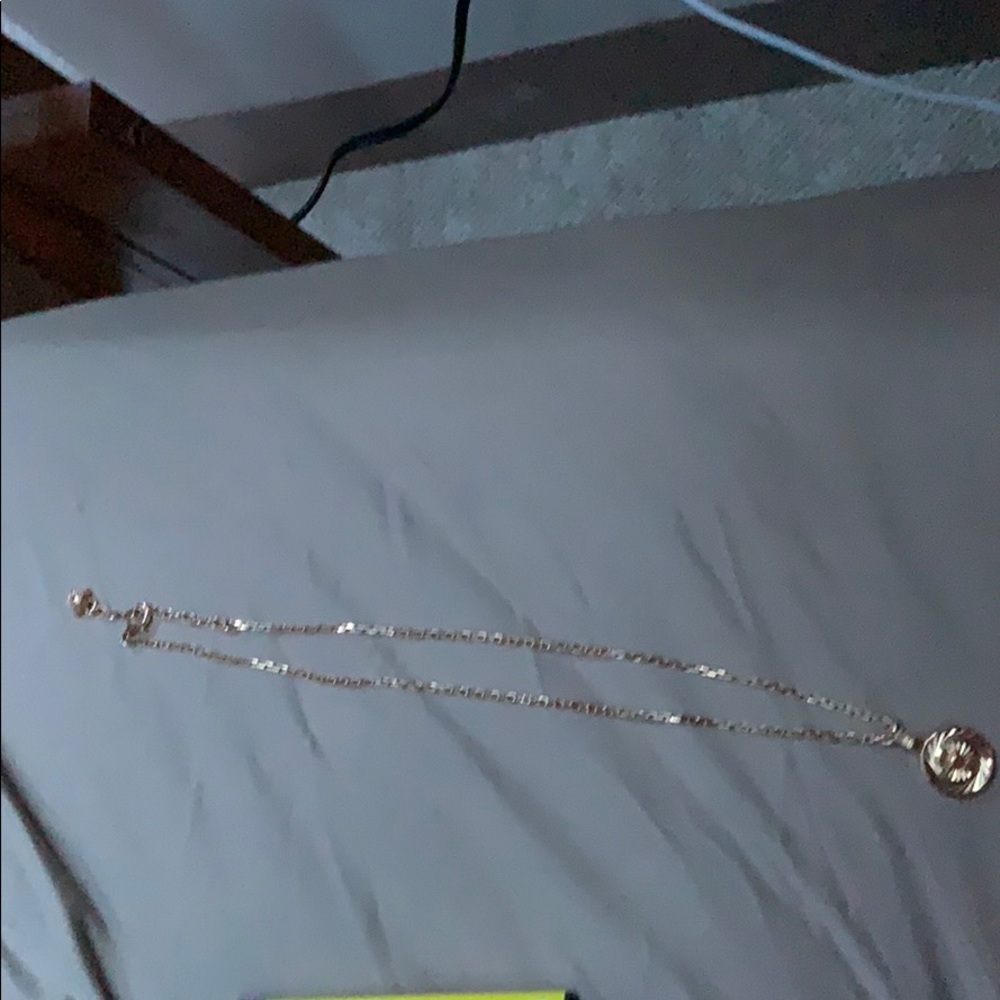 I don’t wear it anymore